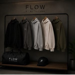 hoodies